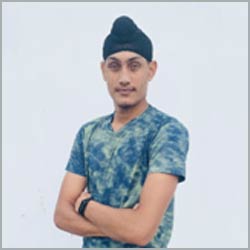 Rajandeep Singh