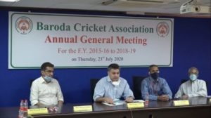 bcci meet