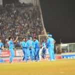 India vs Sri Lanka T20