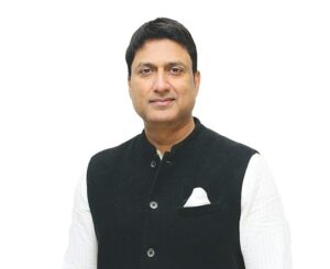 Ajay Nath Shahdeo