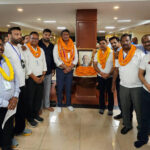 New Leadership, New Horizons